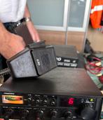 President jfk 27 mc, Telecommunicatie, Ophalen of Verzenden, Gebruikt, Zender en Ontvanger