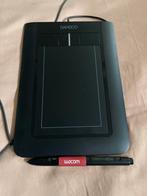 Wacom Bamboo tekentablet met pen - CTH-460, Ophalen of Verzenden, Multi-touch, Gebruikt, Bedraad