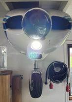 Mancave, Ophalen, Gebruikt, Overige typen