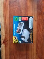Nintendo Classic Mini - Nostalgie in zakformaat!, Spelcomputers en Games, Ophalen of Verzenden, Zo goed als nieuw, Met 1 controller
