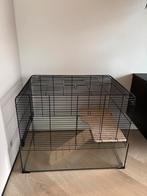 Hamsterkooi, Dieren en Toebehoren, Ophalen, Minder dan 75 cm, Kooi, Minder dan 60 cm