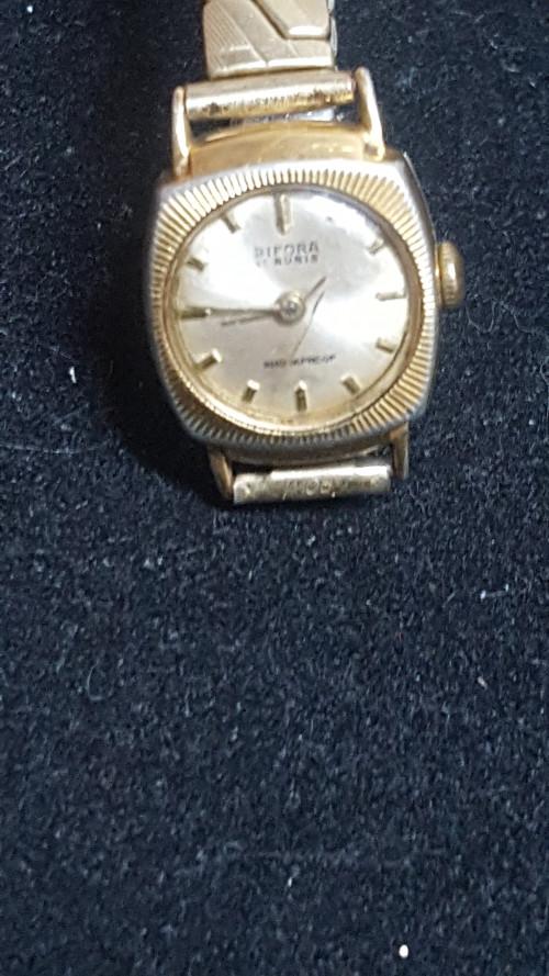 s 290 horloge, shockproof, Ophalen of Verzenden, 'T Olde Gre-j, Info@toldegrej.nl, Endepoelstraat 20f Didam
