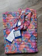 Nieuw pareo cyell birds in paradise maat L, Overige typen, Overige kleuren, Nieuw, Ophalen of Verzenden