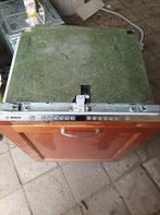 Bosch silence plus inbouw vaatwasser, Ophalen, Gebruikt, Minder dan 10 liter, Inbouw