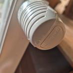 Radiator 2.20 x 0.50, 30 tot 80 cm, Gebruikt, Radiator, 150 cm of meer