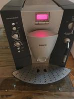 Bosch Benvenuto B30 Koffiemachine - Goed Onderhouden, Gebruikt, Espresso apparaat, Ophalen of Verzenden, 2 tot 4 kopjes