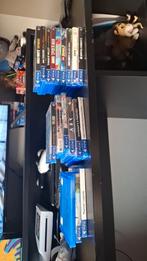 PlayStation 4 Spellen (ook voor PS5) - Diverse Titels, Spelcomputers en Games, Games | Sony PlayStation 4, 1 speler, Ophalen of Verzenden