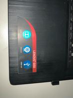 Lenovo G50 Laptop - Intel i3, 8GB RAM, 1.7GHz, Gebruikt, HDD, 8 GB, Minder dan 2 Ghz