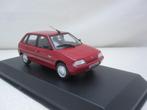 Citroën AX Escapade 1992 1:43 Norev, Ophalen of Verzenden, Nieuw, Auto, Norev