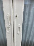 Ensuite deuren, Doe-het-zelf en Verbouw, Ophalen, Gebruikt, Minder dan 80 cm, 215 cm of meer