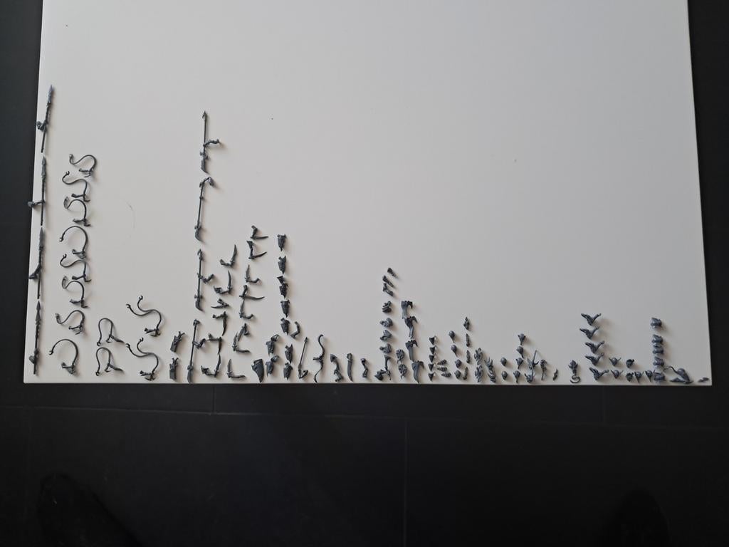 Daughters of khaine bits warhammer age of sigmar, Hobby en Vrije tijd, Wargaming, Ophalen of Verzenden, Warhammer, Toebehoren