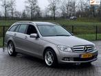 Mercedes-Benz C-klasse Estate 200 CDI 2.2+Pano+GoedOnderhoud, 4 cilinders, 1505 kg, Euro 4, 2148 cc