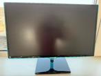 Samsung LS27D390H full HD monitor 27 inch, Ophalen, IPS, Full HD, Zo goed als nieuw