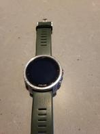 Polar smartwatch, Ophalen, Gebruikt, Zwart, Android