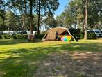 Holtkamper Astro met kindertent, Ophalen, Tot en met 4