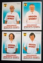 Spelerskaarten Cambuur 1995/1996, Ophalen, Zo goed als nieuw, Overige sporten, Spelerskaart