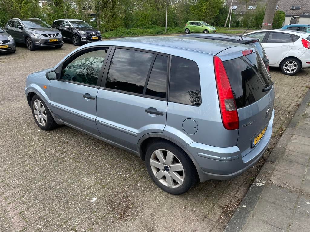 Te koop hoedenplank ford fusion bouwjaar 2005, Ophalen, Ford