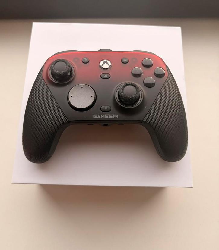 Gamesir G7 PRO Controller | PC & XBOX | NIEUW, Spelcomputers en Games, Spelcomputers | Xbox | Accessoires, Zo goed als nieuw, Xbox Original