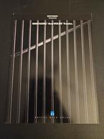 Brochure WhiteGMC & Volvo Trucks 1993 USA, Ophalen of Verzenden, Zo goed als nieuw, Volvo