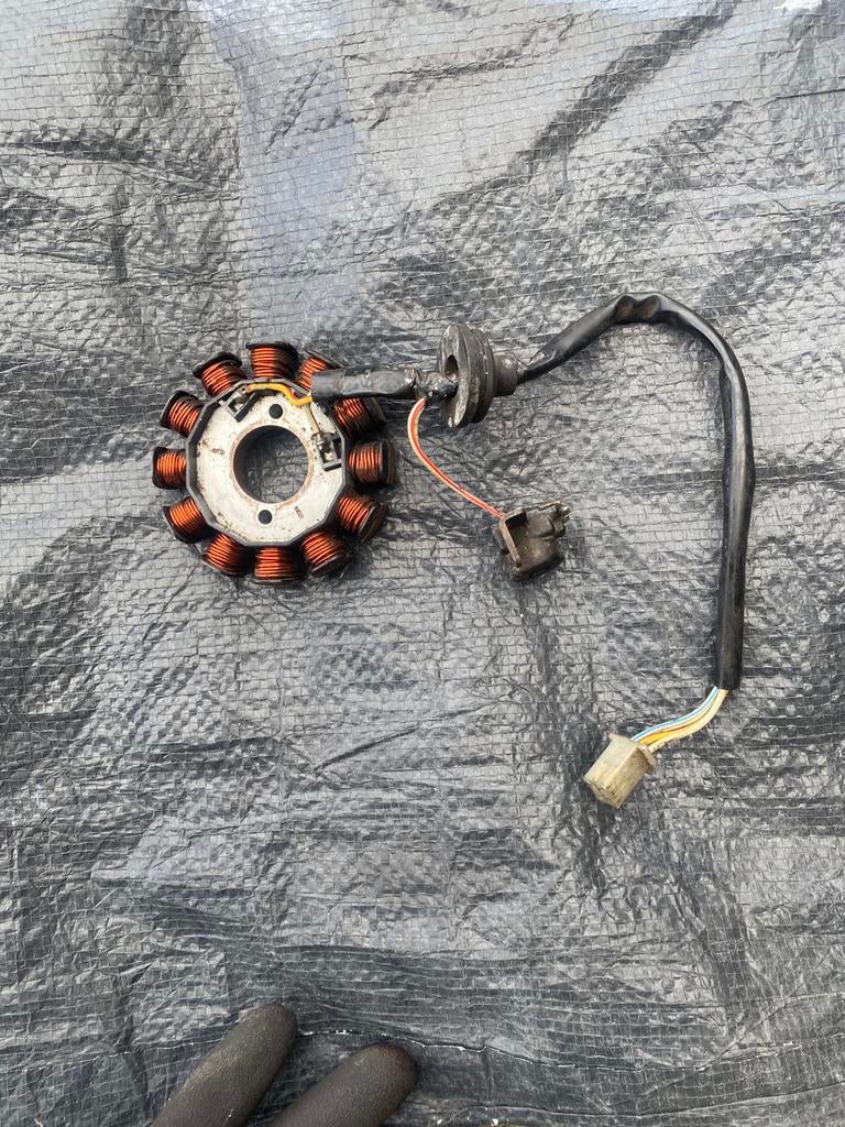 Stator Aerox, Ophalen of Verzenden