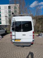 Mercedes benz Sprinter 2016 - ideale camperbus MARGE, Particulier, Buscamper of Camperbus, Mercedes-Benz