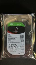 4Tb Ironwolf, Computers en Software, Harde schijven, Intern, Gebruikt, Server, Ophalen of Verzenden