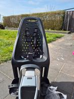 Yepp achterzitje, 15 t/m 25 kg, Achterzitje, Voetsteuntjes, Yepp