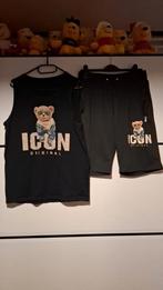 Icon  pak, Ophalen, Gedragen, Icon