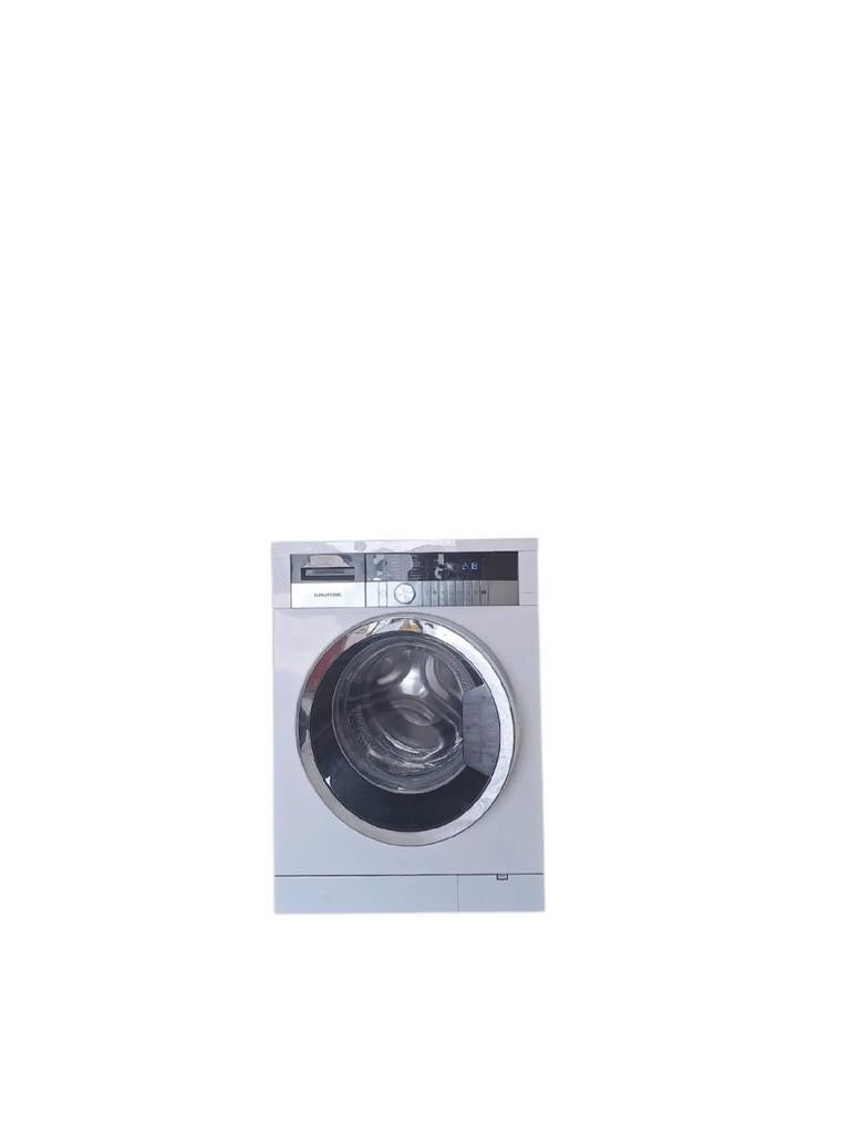 Grundig Wasmachine 8 kg - Zo goed als nieuw, Witgoed en Apparatuur, Wasmachines, Ophalen of Verzenden