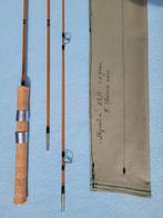 Flevocane - Eric Terluin Splitcane U.L. - Pequena, Watersport en Boten, Ophalen of Verzenden, Zo goed als nieuw, Werphengel