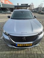 Peugeot E2008 (Private Lease Overname), Automaat, Metallic lak, Zilver of Grijs, Lease