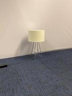 1 x FLOS Ray T - Tafellamp Wit - design, Ophalen, Gebruikt, Glas, Minder dan 100 cm