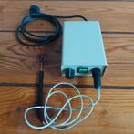 DIK wax welder voor was modeleren en sieraden maken, Hobby en Vrije tijd, Knutselen, Gereedschap of Toebehoren, Ophalen of Verzenden