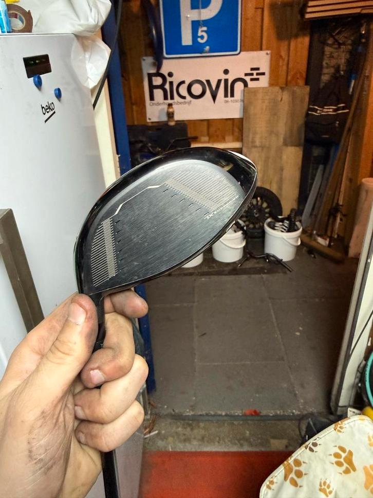 Driver golfclub, Sport en Fitness, Golf, Zo goed als nieuw, Club, Overige merken, Ophalen of Verzenden