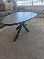 salon tafel, Ophalen of Verzenden, Rechthoekig, 50 tot 100 cm