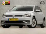 Volkswagen Golf 1.0 TSI Sportline Automaat (APPLE CARPLAY, G, 12 maanden, Stof, Gebruikt, 620 kg
