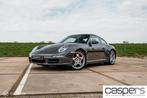 Porsche 911 997 3.8 Carrera 4S | Lobster velgen, Auto's, Porsche, Automaat, 1490 kg, Gebruikt, Zwart