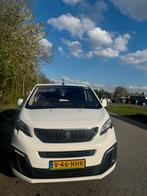 Peugeot Expert 231L Gbdc 2.0 Bluehdi 120pk 6p.  Dubble Cabin, Stof, 4 cilinders, Diesel, Particulier