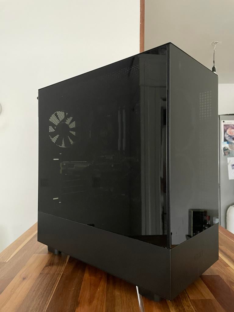 Game PC - AMD RYZEN 5 5600XNvidia GTX 1650 16GB RAM 1TB SSD, 1 speler, Ophalen of Verzenden, Zo goed als nieuw, Overige genres