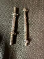 Halterstangen set, Ophalen, Gebruikt, Armen, Halterstangen