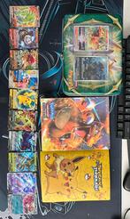 Pokemon kaarten, Ophalen of Verzenden, Gebruikt