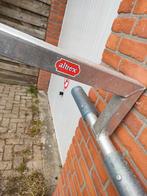 Nokhaak altrex, Doe-het-zelf en Verbouw, Ladders en Trappen, Ophalen, Gebruikt, Minder dan 2 meter