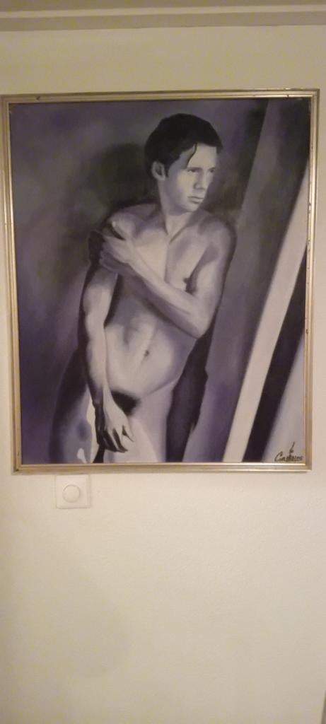 Drie Luik cor venus, Ophalen