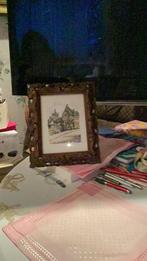 Ets s hertogenbosch, Antiek en Kunst, Ophalen of Verzenden