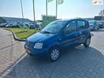 Fiat Panda 1.2 Active / Hoge instap / APK maart 2027, Auto's, Fiat, Euro 5, 1242 cc, Origineel Nederlands, Bedrijf