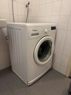 Whirlpool 7KG 6 Th sense, Ophalen of Verzenden, Zo goed als nieuw, 85 tot 90 cm, 1200 tot 1600 toeren