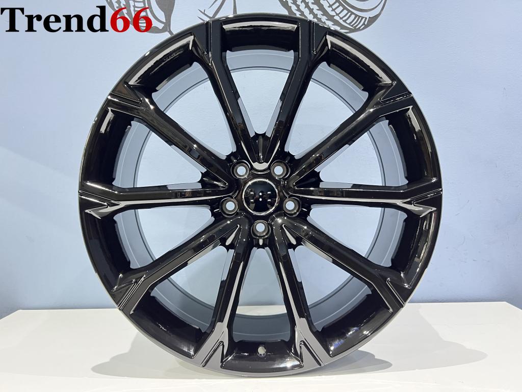 5x112 21'' Velgen RSQ3 Audi Q5 Q7 Q8 Etron Vw Tiguan, Auto-onderdelen, Banden en Velgen, Niet ingevuld, 255 mm, Velg(en), Niet ingevuld