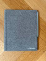 Complete reMarkable 2 set met folio, marker en accessoires, Computers en Software, Tekentablets, Ophalen, Gebruikt