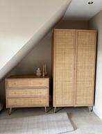 Sweeek kledingkast Bohème, Huis en Inrichting, Ophalen, Gebruikt, 50 tot 100 cm, 150 tot 200 cm