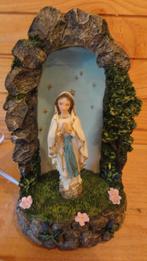Lourdes artikelen, Ophalen of Verzenden, Nieuw, Beeld(je), Christendom | Katholiek